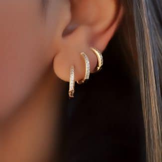 BRINCO ZIRCONIA CLICK TRIO 15