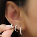 BRINCO ZIRCONIA CLICK TRIO 15