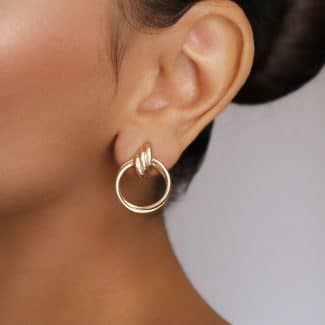 BRINCO LISO CIRCULO COM NO NA BASE