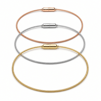 PULSEIRA LISA TRIO CORDA DE VIOLAO
