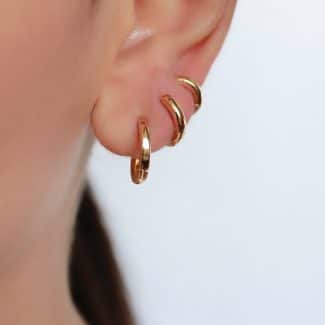 BRINCO LISO TRIO CLICK FINO 1.8 MM