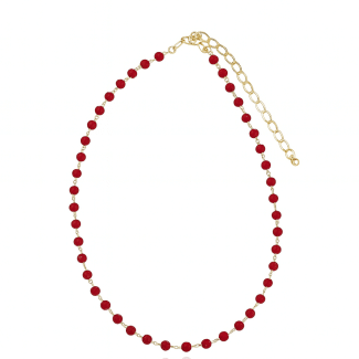 GARGANTILHA LISA MISSANGA MENORES 30CM