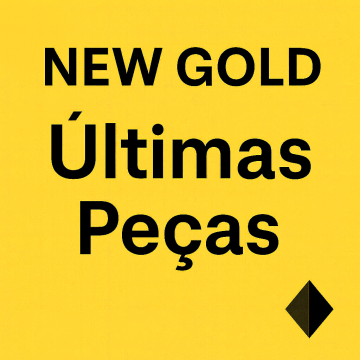 Últimas Peças