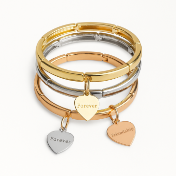 Pulseiras