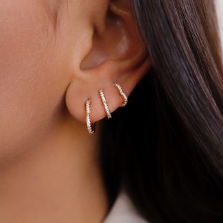 BRINCO ZIRCONIA TRIO ARGILONHAS CORACAO FINO PEQUENO