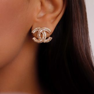 BRINCO ZIRCONIA SIMBOLO X NAVETE 14.5 MM