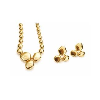 CONJUNTO LISO COM VARIAS BOLINHAS 40CM